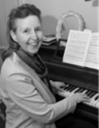 staff accompanist position